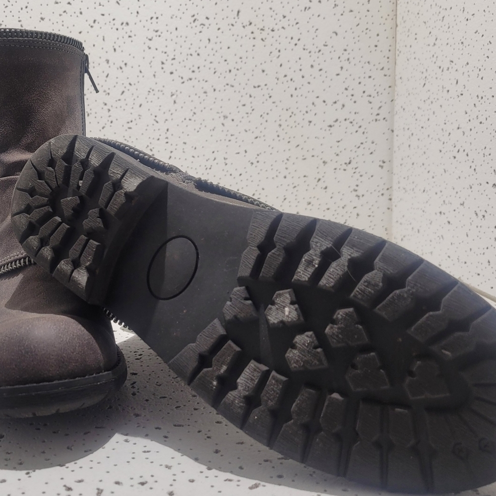 NOT RATED ANKLE BOOTS - Picture 4 of 7